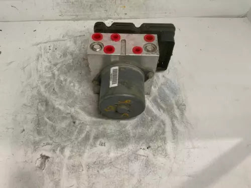 2008 FORD VAN E350 E150 E250 ABS ANTI LOCK BRAKE PUMP MODULE ASSEMBLY used OEM ABS pump and module