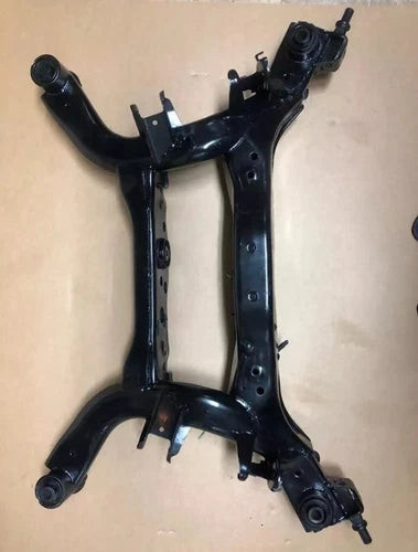 03 -07 OEM Nissan Murano AWD Rear Crossmember K-Frame Subframe Cross Member used OEM rear subframe and crossmember