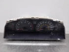 Toyota 4Runner 2001-2002 4x4 AT Cluster Speedometer Individual Gauges used OEM instrument cluster