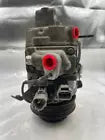 Lexus LS430 2001-2002 4.3L Air Conditioning AC Compressor 5 Speed OEM used OEM A/C compressor