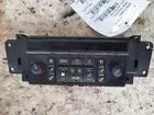 Cadillac Esclade ESV 2007-2011 AC Heater Climate Control Temperature OEM used OEM climate control