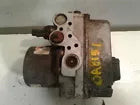 Cadillac CTS 04 ABS Anti-Lock Brake Pump Assembly Base W/o Active Brake Control used OEM ABS pump and module