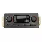 AC Heater Climate Control Module For Chevy GMC Improved Design 599-211XD used OEM climate control