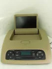 03 04 ACURA MDX Rear Entertainment System LCD Screen Monitor DVD AUX Player TAN used OEM tail light