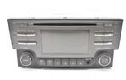 2013-2014 NISSAN SENTRA AM FM CD PLAYER RADIO RECEIVER ASSEMBLY OEM 281853RA2D used OEM radio or infotainment unit
