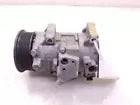 2008-2012 TOYOTA COROLLA MATRIX xB AC A/C Compressor XRS OEM used OEM A/C compressor