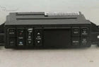 1995-1999 Buick LeSabre OEM A/C Heater Climate Control, Automatic/Without Levers used OEM climate control
