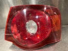 2008-2010 VW JETTA REAR OUTER TAIL LIGHT LAMP ASSEMBLY RH Right Passenger Side used OEM tail light