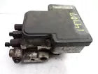 1996-1999 Chevrolet Astro Anti-lock Brake Abs Pump Control Module used OEM ABS pump and module