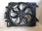 11 12 13 14 15 16 CHRYSLER TOWN COUNTRY Electric Radiator Cooling Fan Motor 3.8L used OEM cooling fan