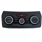 2020-2023 Subaru Crosstrek Heater AC Controller Auto Temp Control 72311FL750 OEM used OEM climate control