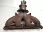 Exhaust Manifold 2.4L Fits 2009-2018 DODGE JOURNEY OEM 09 10 11 12 13 14 15 16 used OEM exhaust manifold