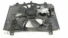 2007-2012 NISSAN VERSA Electric Cooling Motor Fan 1.8 OEM 07 08 09 10 11 12 used OEM cooling fan