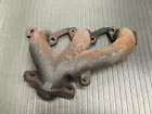 Passenger Right Exhaust Manifold 3.8L Fits 2007-2011 JEEP WRANGLER OEM 08 09 10 used OEM exhaust manifold