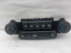 2007-2009 HONDA CR-V CRV A/C Heater Climate Temperature Control EX OEM 07 08 09 used OEM climate control