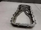 Genuine Jeep Wrangler 3.8L V6 Upper Oil Pan 2007-2011 used OEM oil pan