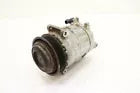 2016-2020 Jeep Cherokee Trailhawk 3.2L A/C Compressor Assy OEM 2016 17 18 19 20 used OEM A/C compressor
