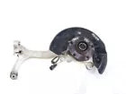 AUDI A4 2002-2009 RIGHT PASSENGER SIDE FRONT SPINDLE KNUCKLE OEM 02 03 04 05 06 used OEM spindle or steering knuckle