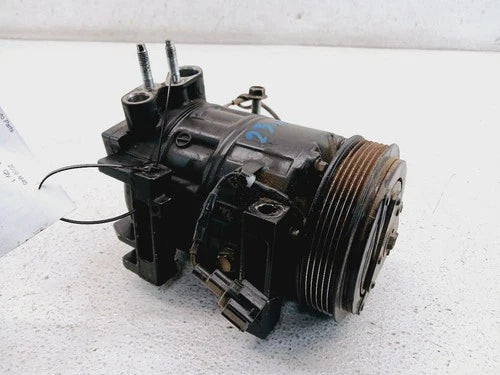 2011-2013 Toyota Corolla A/C AC Compressor Assembly OEM