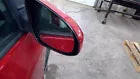 2014-2019 Toyota Corolla Right Passenger Side View Door Mirror Heated RED used OEM side view mirror