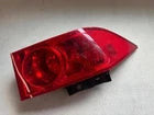 Passenger Right Tail Light Quarter Panel Mounted Fits 04-05 Acura TSX used OEM tail light
