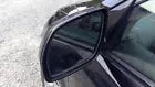 05-07 Nissan MURANO Driver Side View Mirror Power Heated With Memory Black used OEM side view mirror