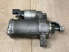 Engine Starter Motor Fits 2017 - 2020 AUDI A4 2.0L used OEM starter