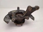 SCION TC 2005-2010 Driver Left Front Spindle/Knuckle used OEM spindle or steering knuckle