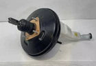 Power Brake Booster Assembly FITS 2020-2022 Nissan VERSA CVT 1.6L used OEM brake booster or master cylinder