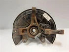 2013-2021 Buick Encore Driver Left Front Spindle Knuckle OEM used OEM spindle or steering knuckle