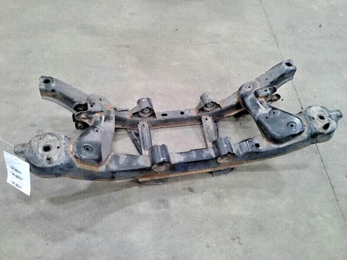 2013-2015 Ford Escape REAR Crossmember Subframe Engine Cradle Assembly 4x4 OEM used OEM rear subframe and crossmember