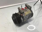 2011-2015 DODGE DURANGO AC Compressor With Rear used OEM A/C compressor
