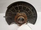 2014-2018 Jeep Cherokee Front Right Passenger Spindle Knuckle FWD used OEM spindle or steering knuckle