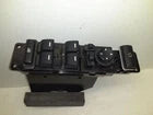 Master Control Switch Power Folding Mirror Range Rover 2004-2009 Used OEM used OEM side view mirror