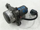 Power Brake Booster Vacuum Pump Fits 2010 CHEVY EQUINOX 2.4L used OEM brake booster or master cylinder
