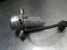 Power Brake Booster Vacuum Pump Fits 2010 CHEVY EQUINOX 3.0L used OEM brake booster or master cylinder