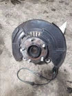 2009-2014 Nissan Murano Passenger Right Front Spindle Knuckle OEM used OEM spindle or steering knuckle
