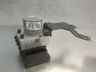 Hyundai Elantra ABS Anti Lock Brake Actuator Pump 2011-2013 used OEM ABS pump and module