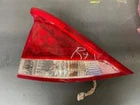 2010-2011 Honda Insight Right Passenger Tail Lamp Assembly RH used OEM tail light