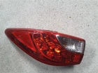 OEM Infiniti JX35,QX60 Left Driver Side Outer Tail Lamp 2013-2015 used OEM tail light