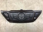 2013-2016 NISSAN PATHFINDER Dash Display Screen Control Switch With Navigation used OEM display screen