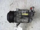 2010-2011 Chevy Camaro Air Conditioner A/C AC Compressor 3.6L OEM 2010 2011 used OEM A/C compressor