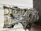 2002-07 Toyota Camry Highlander Solara 2.4L Engine Front Timing Cover 2AZFE OEM used OEM engine assembly