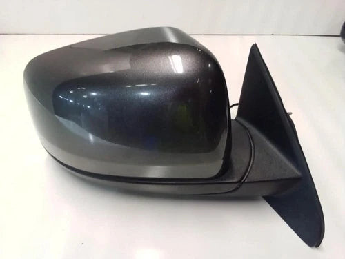 Jeep Grand Cherokee RH Right Passenger Side Door Mirror Assembly 2011-2022 OEM used OEM side view mirror