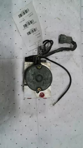 NISSAN PATHFINDER 1997-1999 ABS ANTI LOCK BRAKE PUMP MODULE ASSEMBLY OEM used OEM ABS pump and module