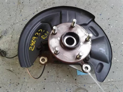 15 - 19 SUBARU LEGACY OUTBACK Front RH Passenger Spindle Knuckle Assy OEM used OEM spindle or steering knuckle