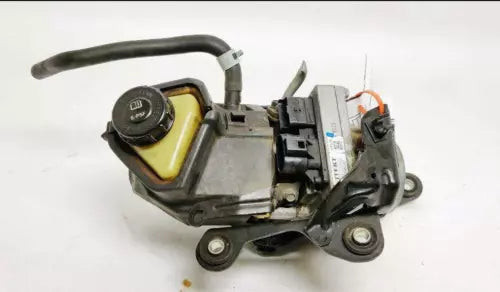 2015-2018 Nissan Altima Power Steering Pump Assembly used OEM power steering pump