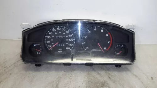 1994-1995 NISSAN Pathfinder Speedometer Individual Guages used OEM brake booster or master cylinder