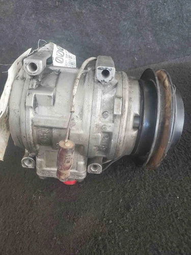 AC Air Conditioning Compressor Fits 1996-2001 KIA SPORTAGE used OEM A/C compressor