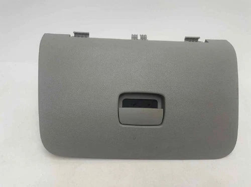 Compartment Storage Glove Box Gray Fits 2006 - 2010 CHEVROLET HHR used OEM spindle or steering knuckle
